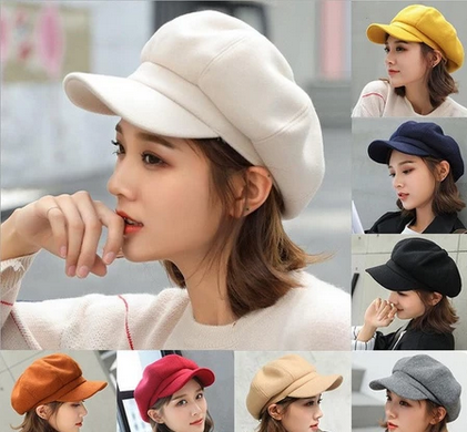 Screenshot 2026-06-29 at 21-31-02 Boina feminina Gorro Chapéu Francesa Aveludada Forro Com Aba Colorido Shopee Brasil