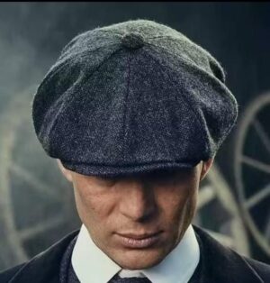 Boina Peaky Blinders Italiana7212