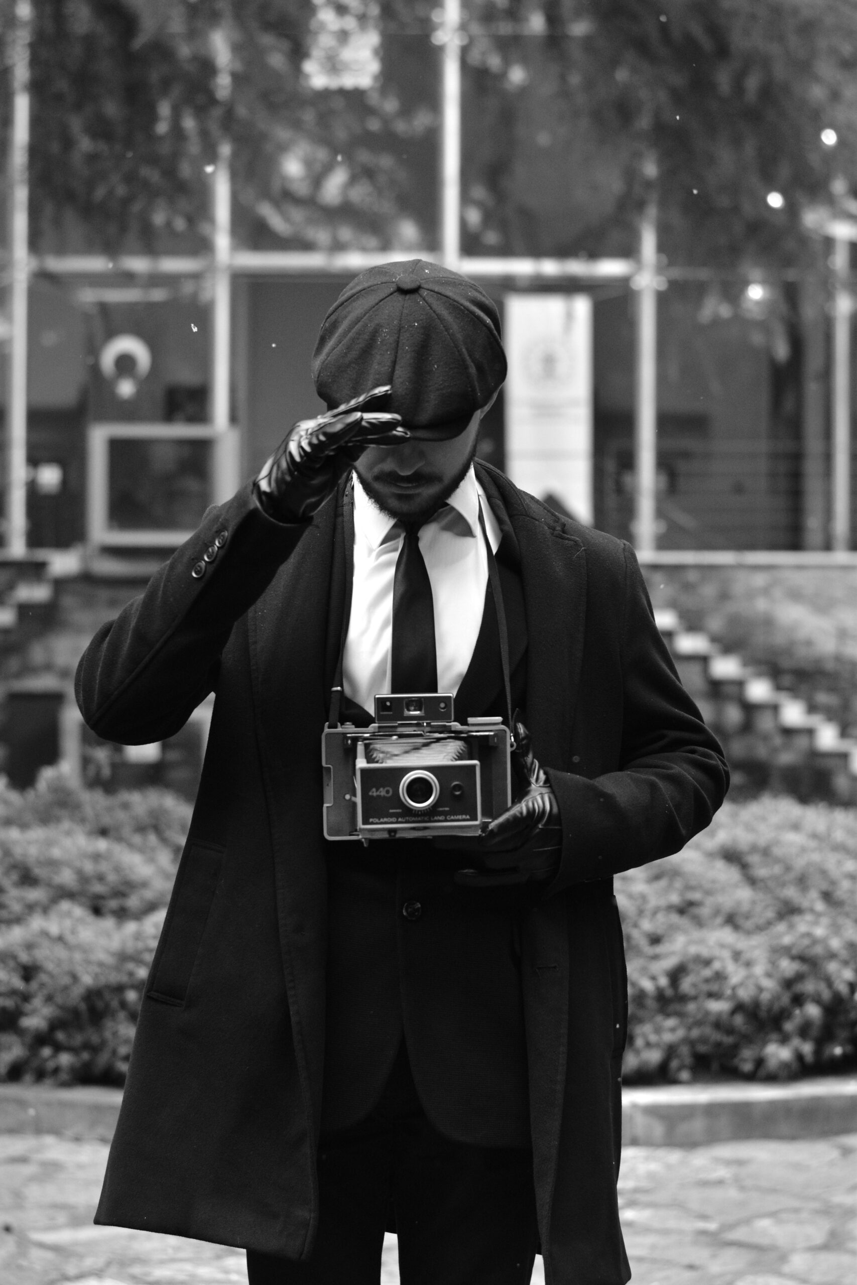 boina peaky blinders