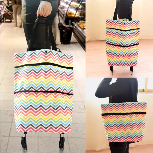 Bolsa Bagagem,1
