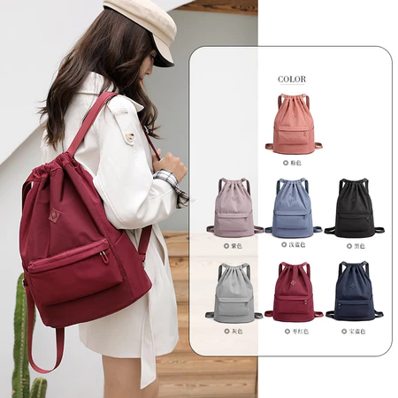 Bolsa Mochila