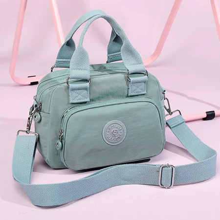 Bolsa OmbroTecido