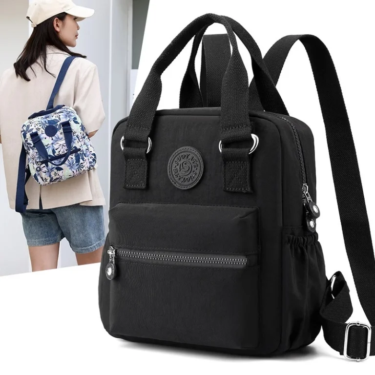 Bolsa Oxford