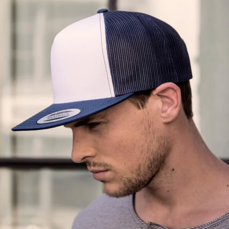 Boné Trucker Redinha1