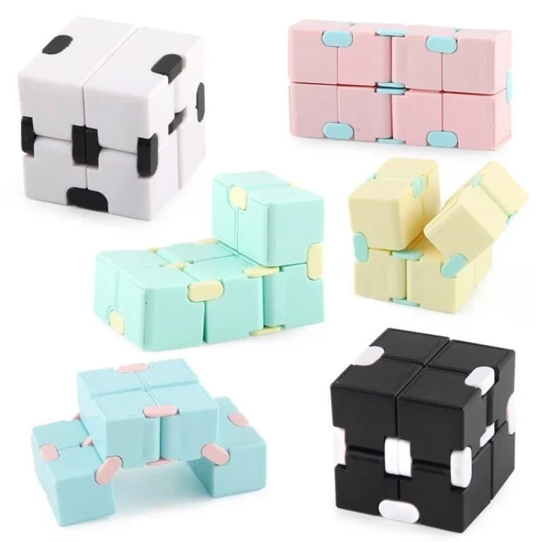 Fidget Toy2