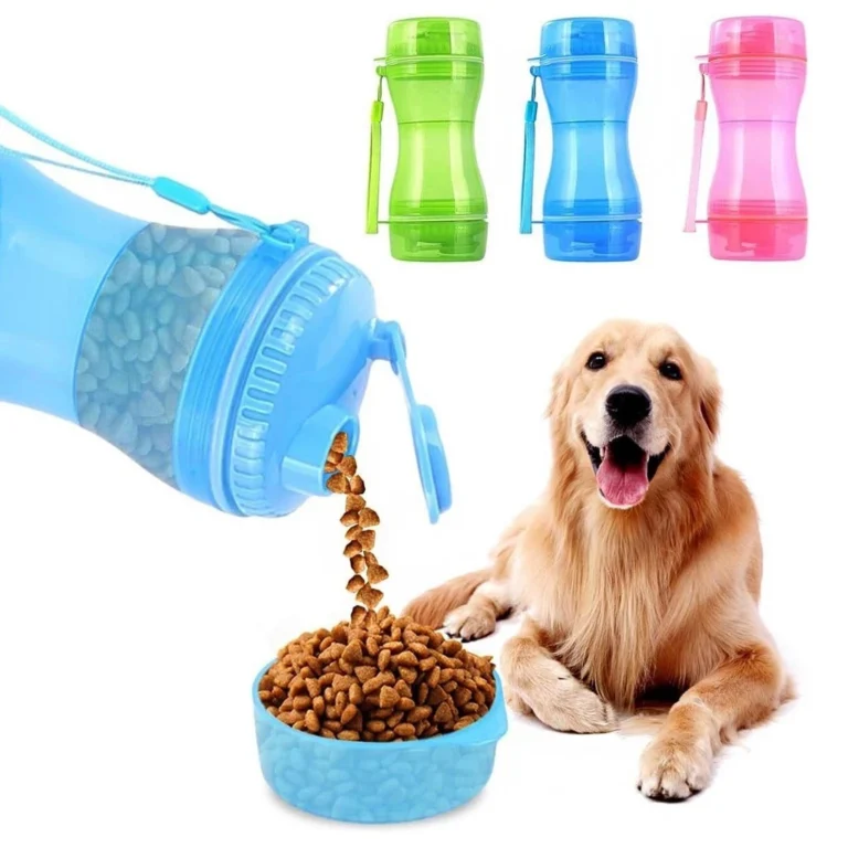 Garrafa Pet Bebedouro