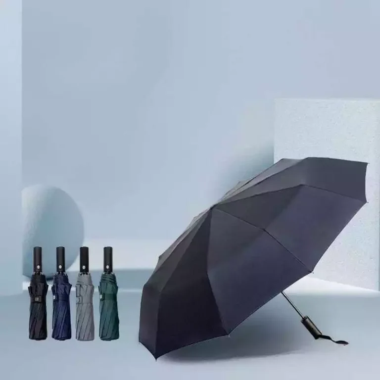 Guarda Chuva Abre e