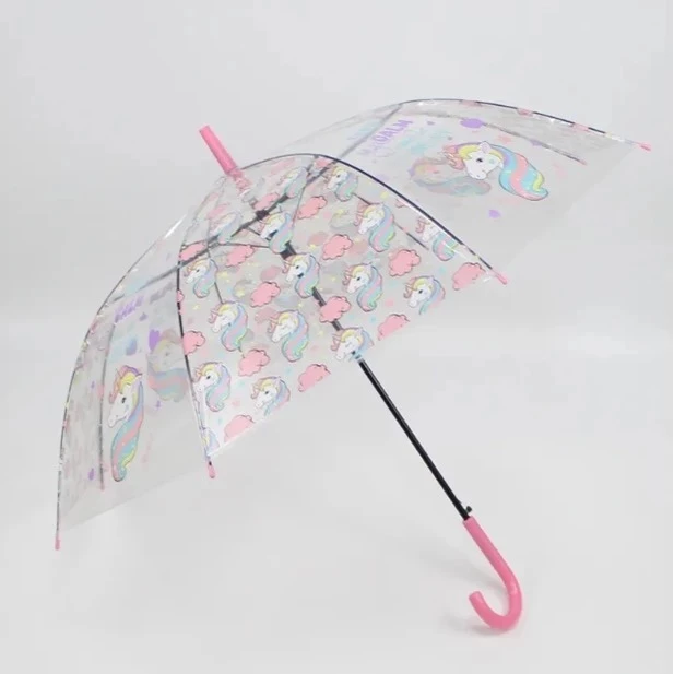 Guarda Chuva Transparente