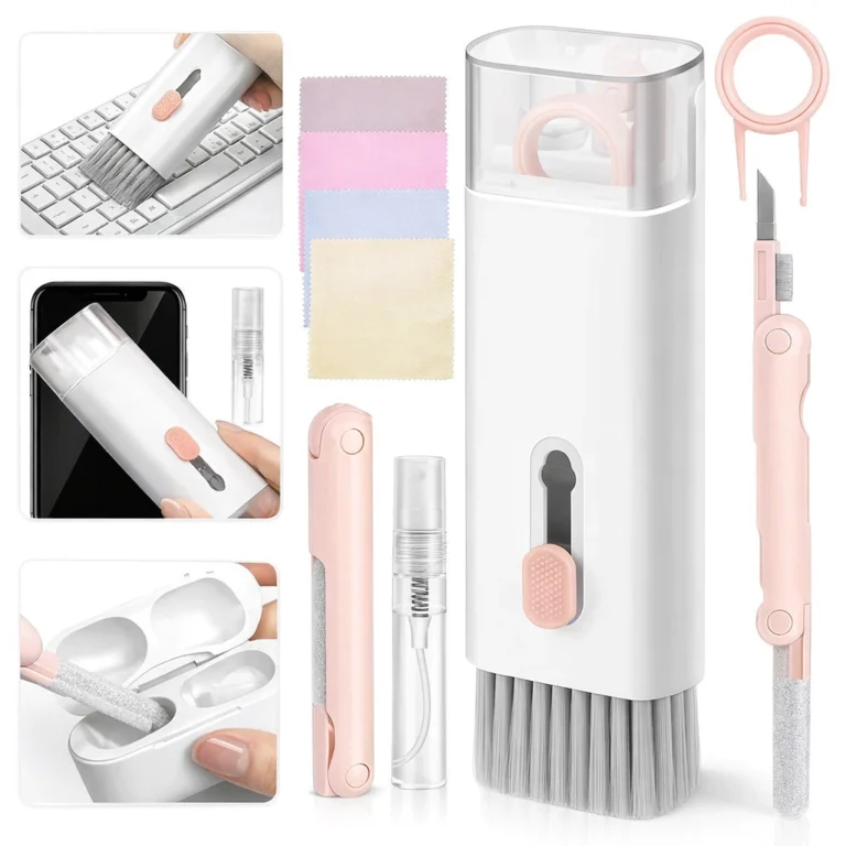 Kit Cleaner7