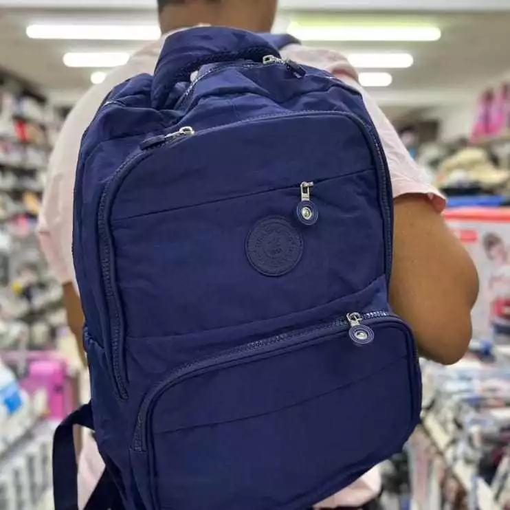 Mochila Unissex
