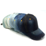 boné jeans