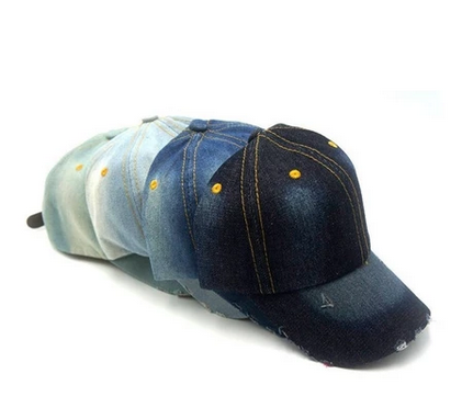 boné jeans