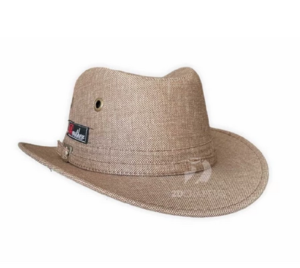 Chapéu Brother Retrô Masculino Aba Pequena – Elegância Clássica com Estilo Moderno
