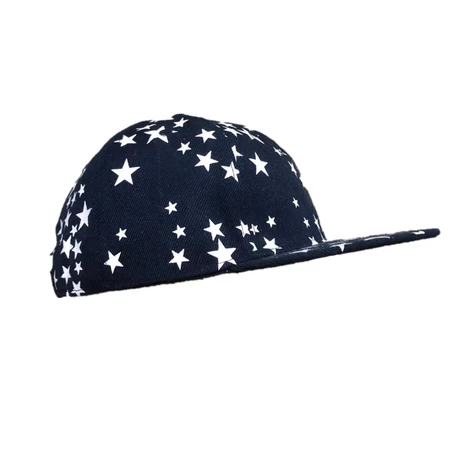 estilo hip hop snapback
